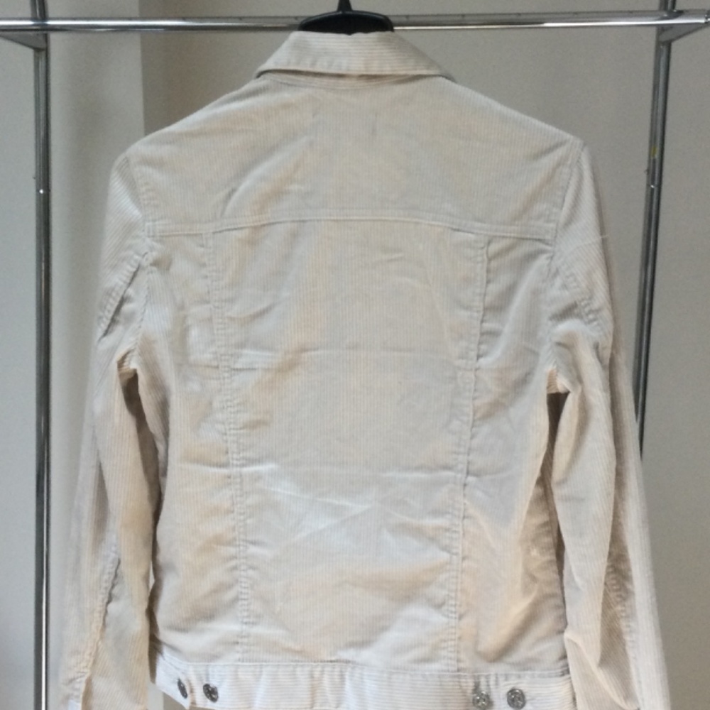 Jacket - Picture 3 of 3